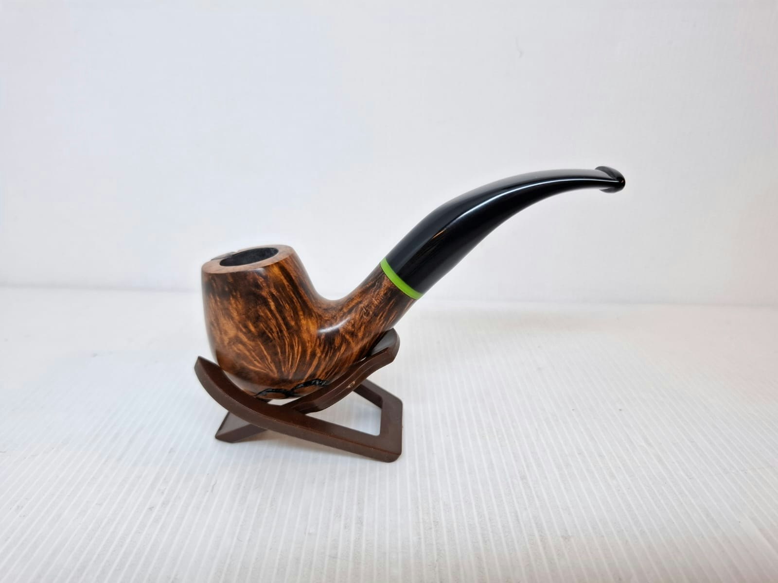 Szabo pipa + tillbehör