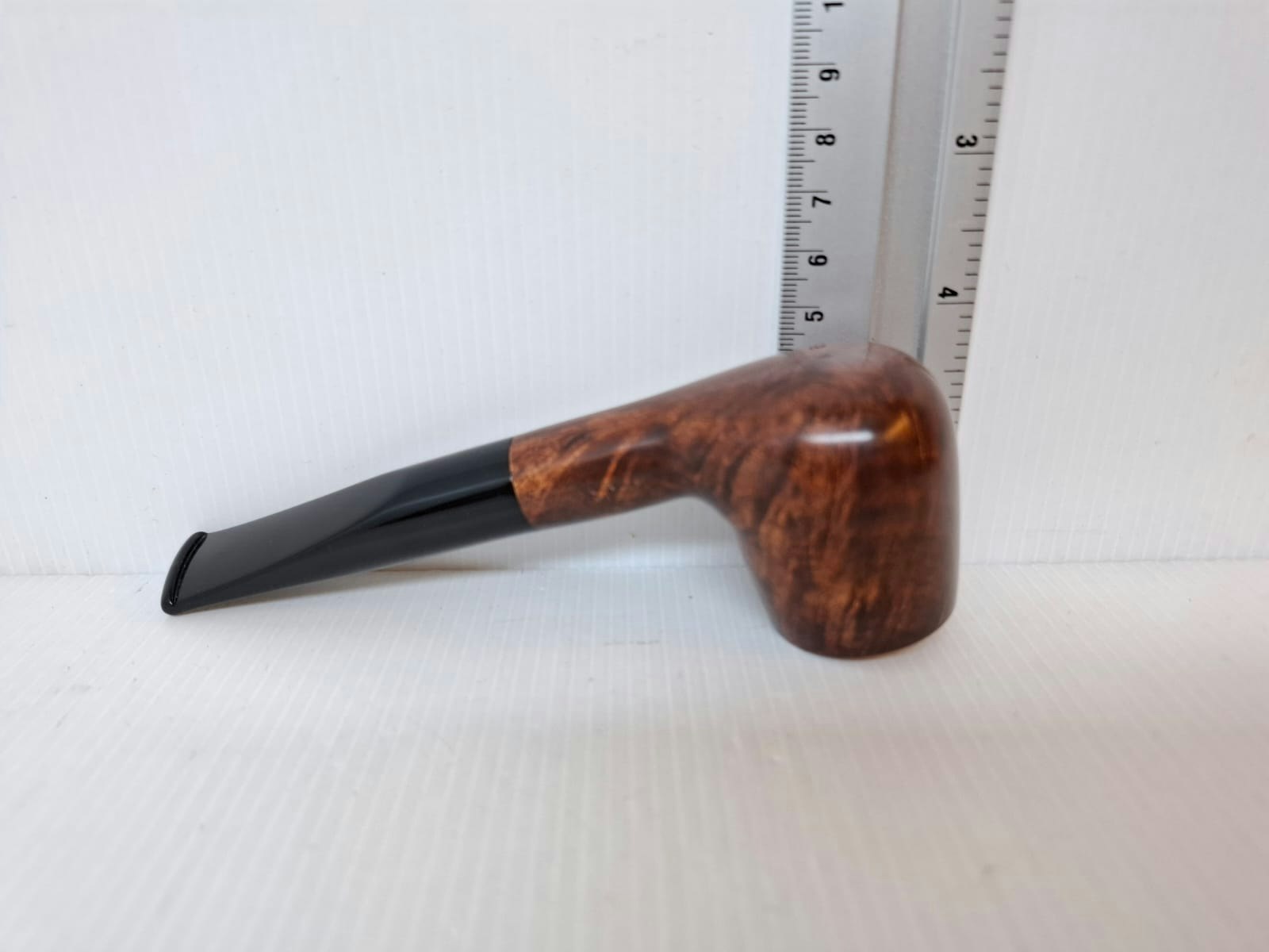 Szabo pipa + tillbehör