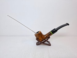 Szabo pipa + tillbehör
