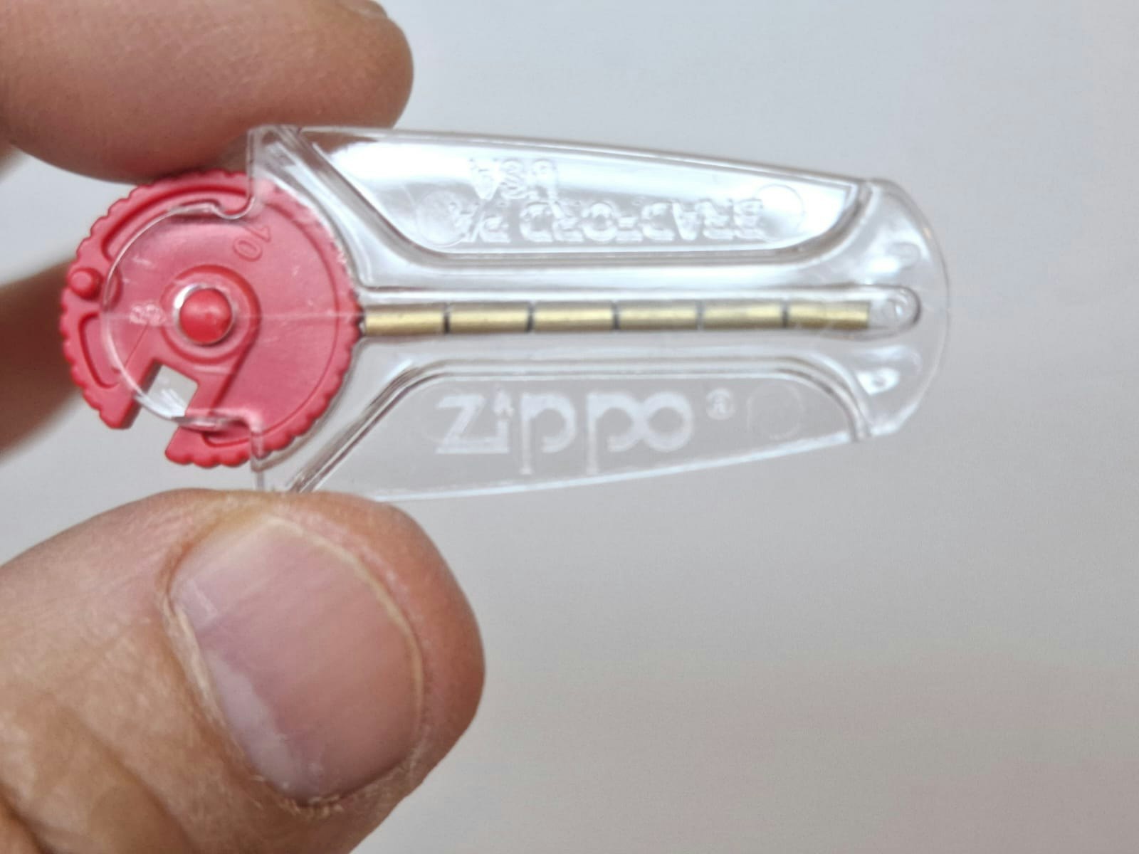 DISPLAY: 24 stycken stift