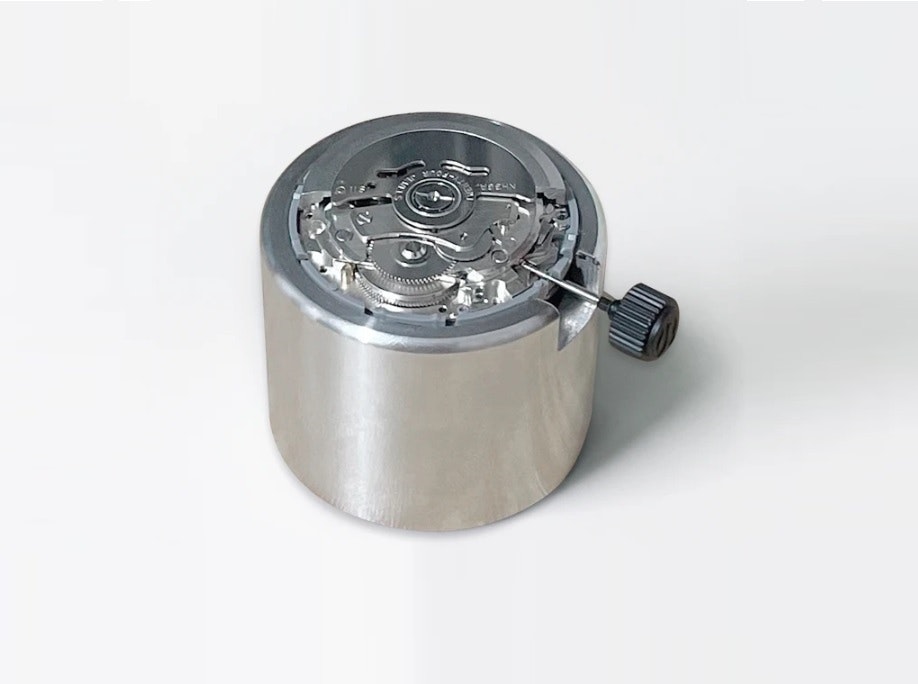 Hållare för urtavla (SKX007 NH35 4R36 7S26)