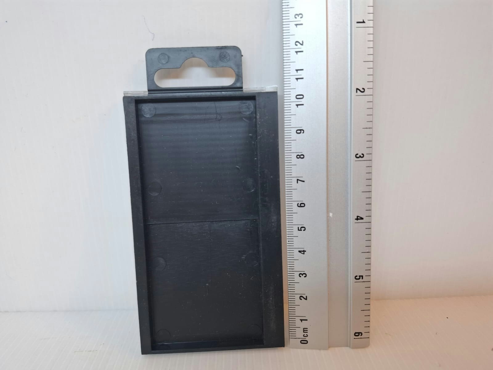 Borrsats: 20 st borrar (0.3 - 1.6 mm)