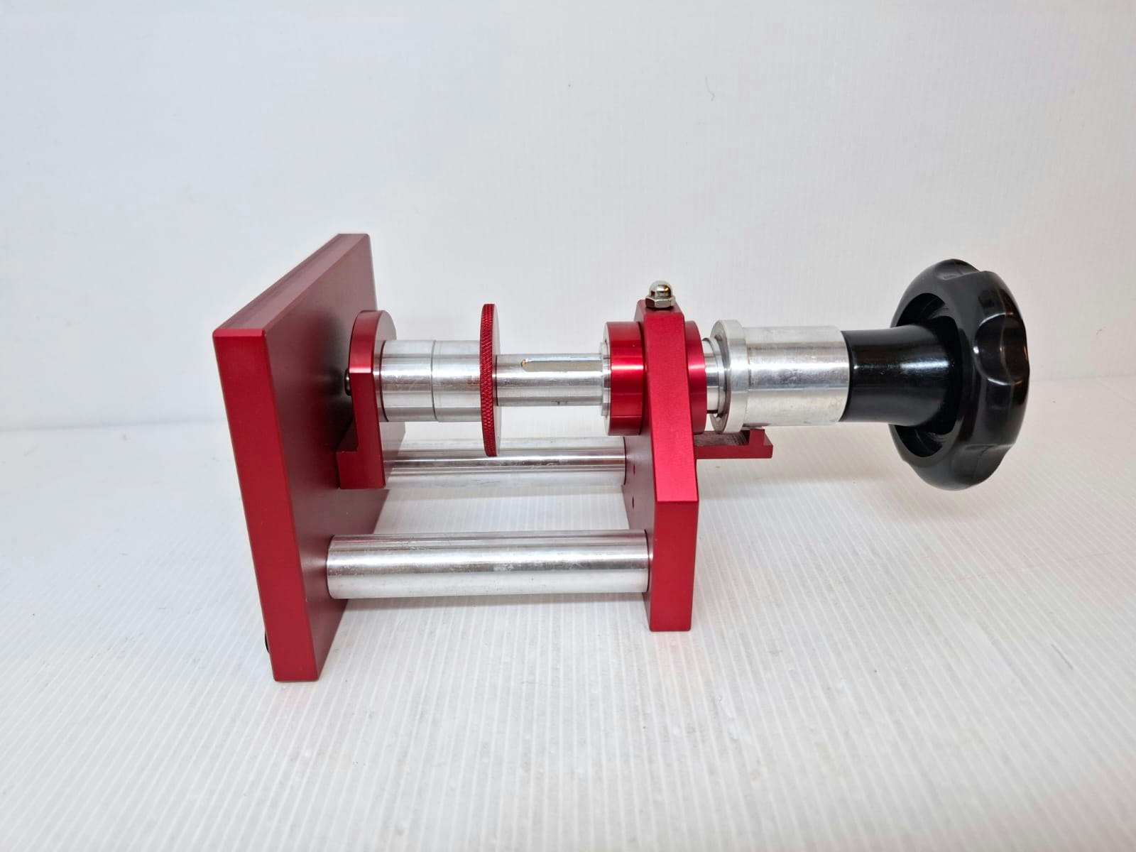 Boettpress Kran