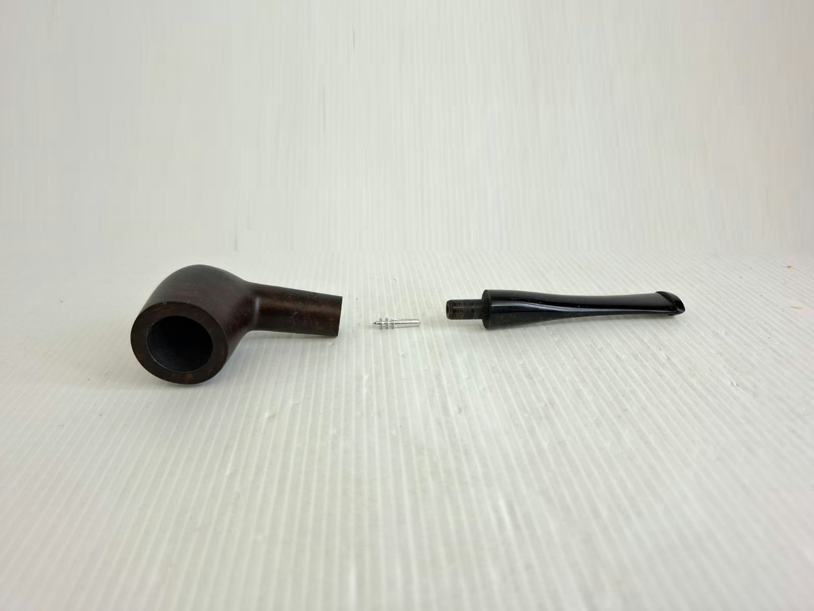 Klassisk pipa + tillbehör