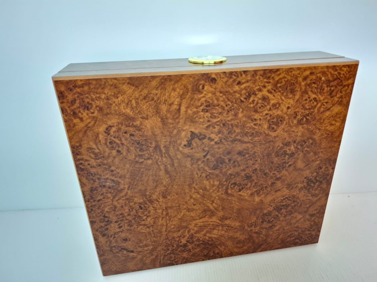 Cigarr humidor Angelo Premium