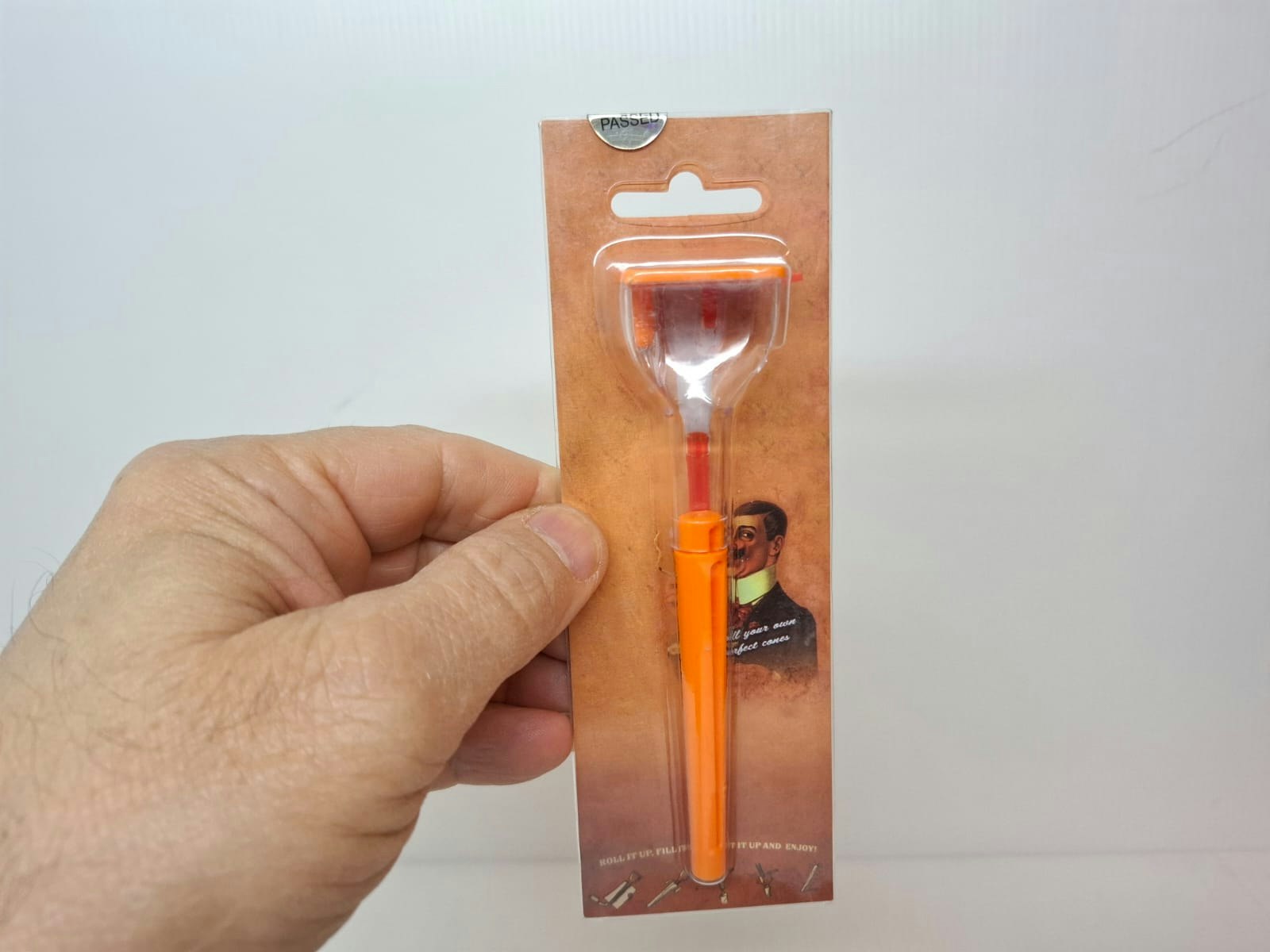 Cones Roller & Filler (Cones / Cigarett)