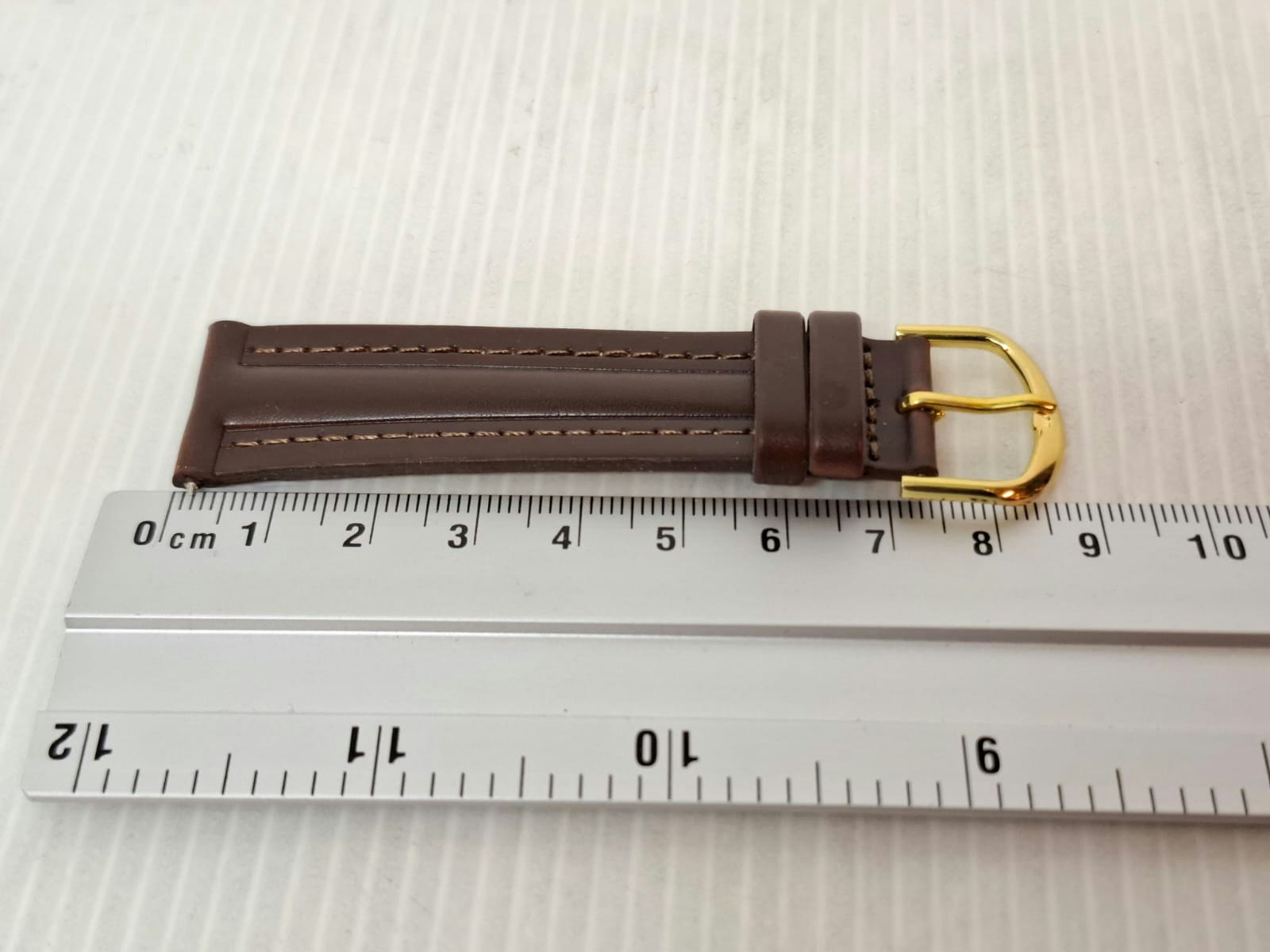 Armband BRUN (20 mm)