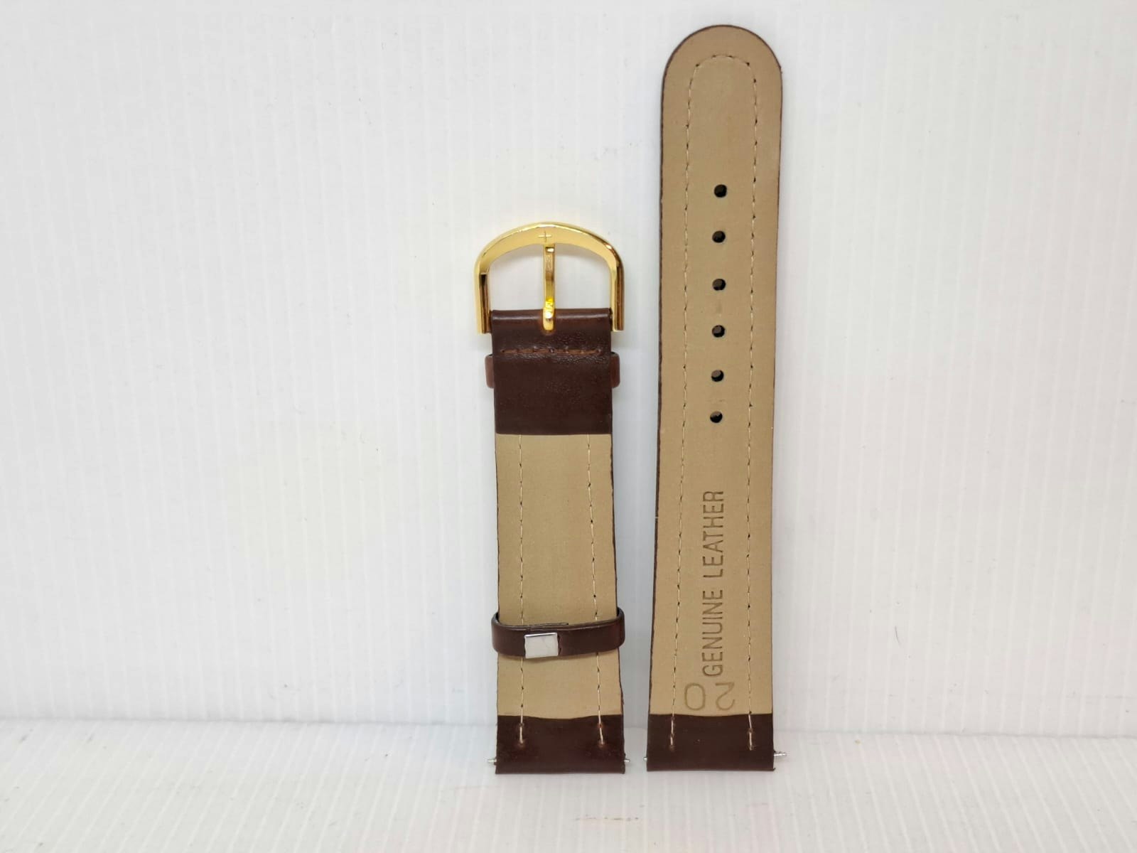 Armband BRUN (20 mm)