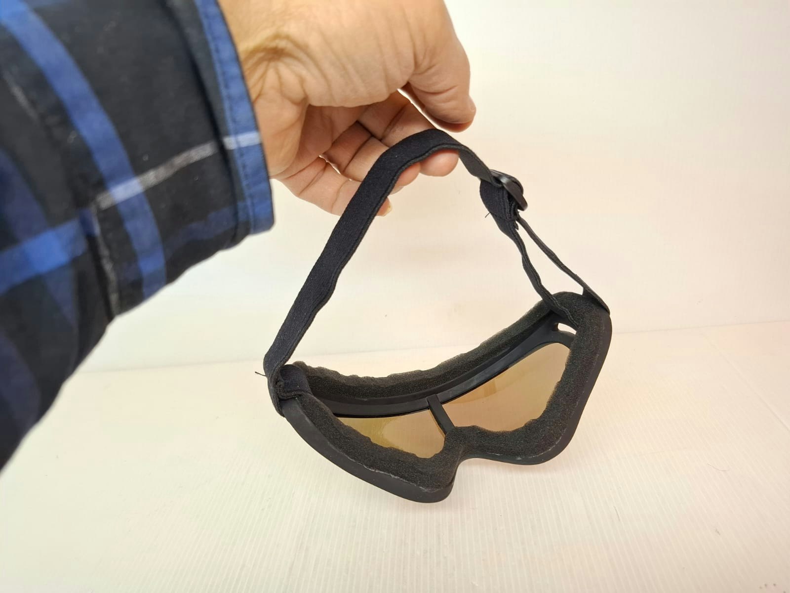 Skyddsglasögon Soft Air Gun (Glasögon)