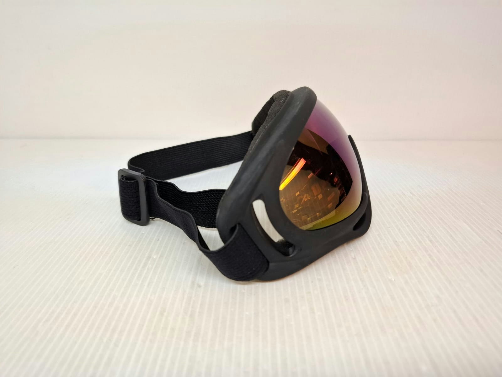 Skyddsglasögon Soft Air Gun (Glasögon)