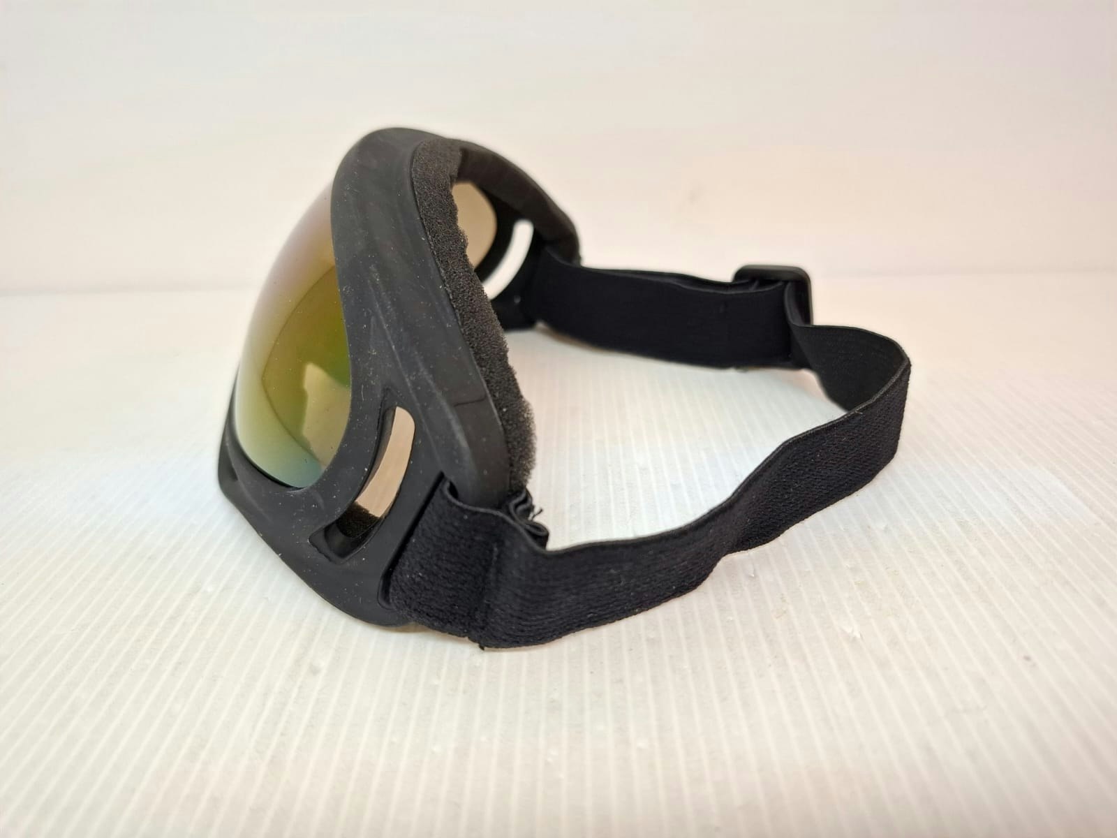 Skyddsglasögon Soft Air Gun (Glasögon)
