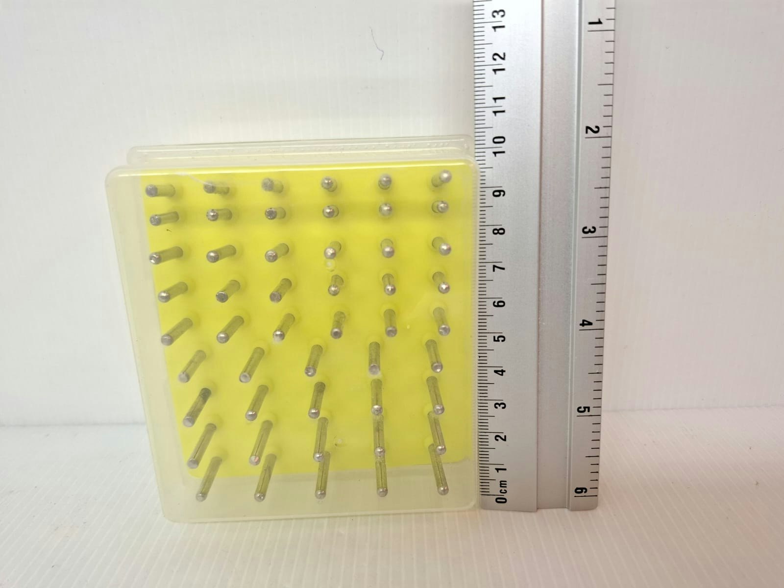 SET (50st): Slipverktyg / Roterande filar