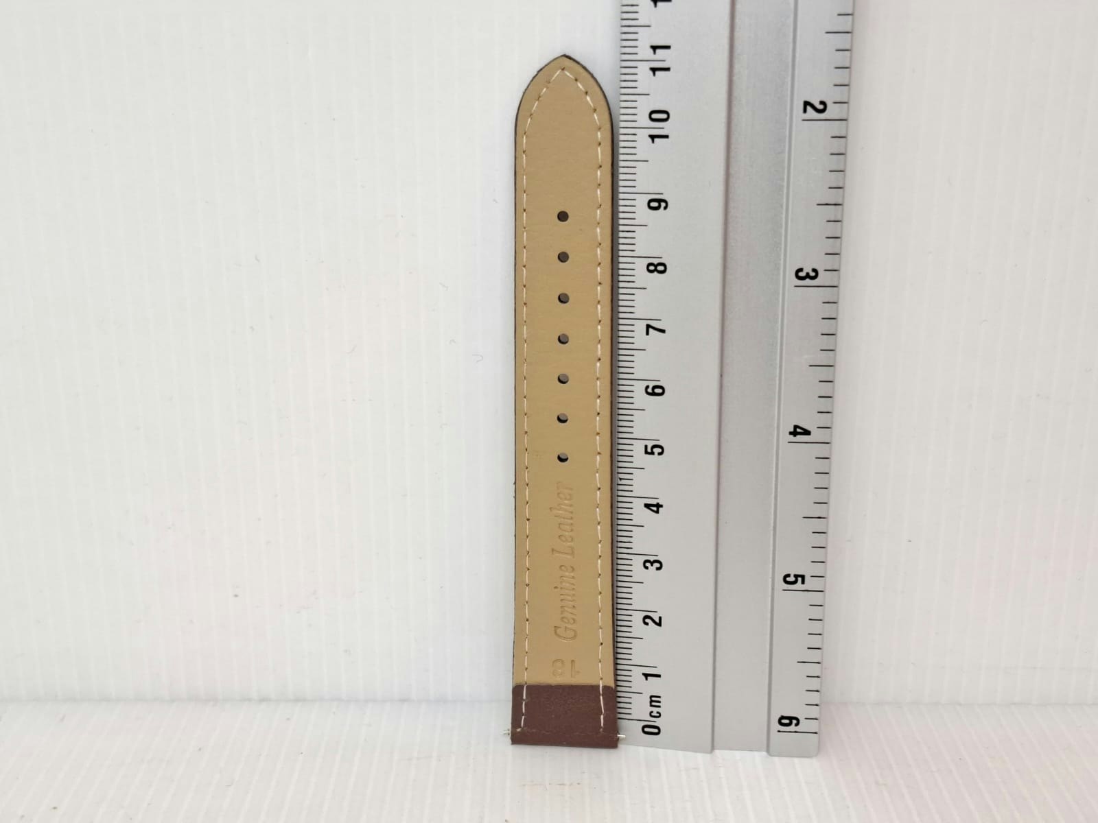 Armband BRUN (18mm)