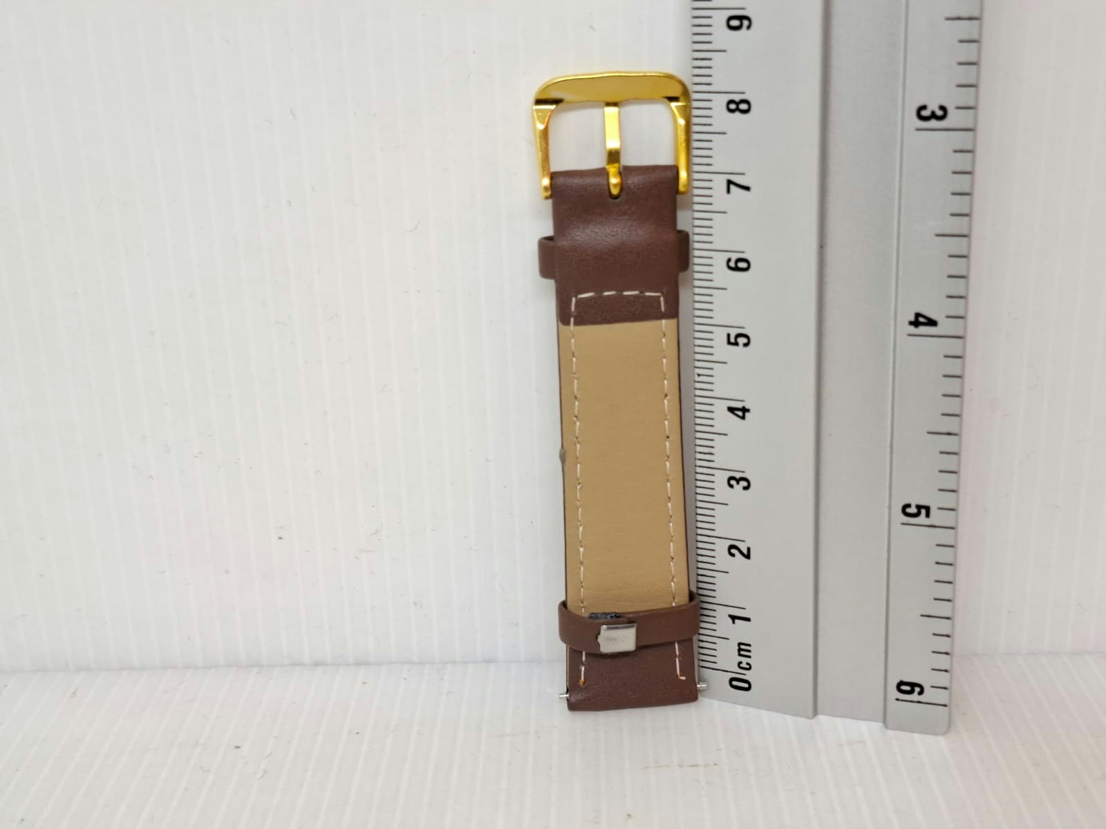 Armband BRUN (18mm)