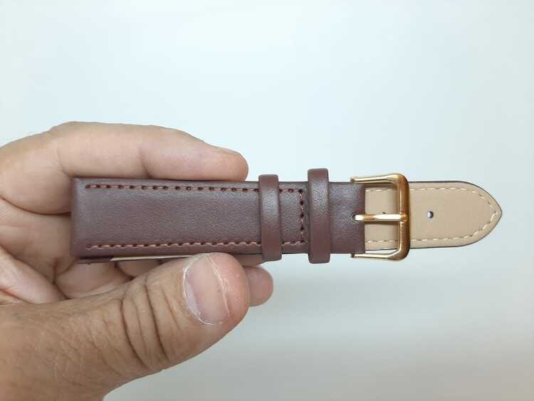 Armband BRUN (18mm)