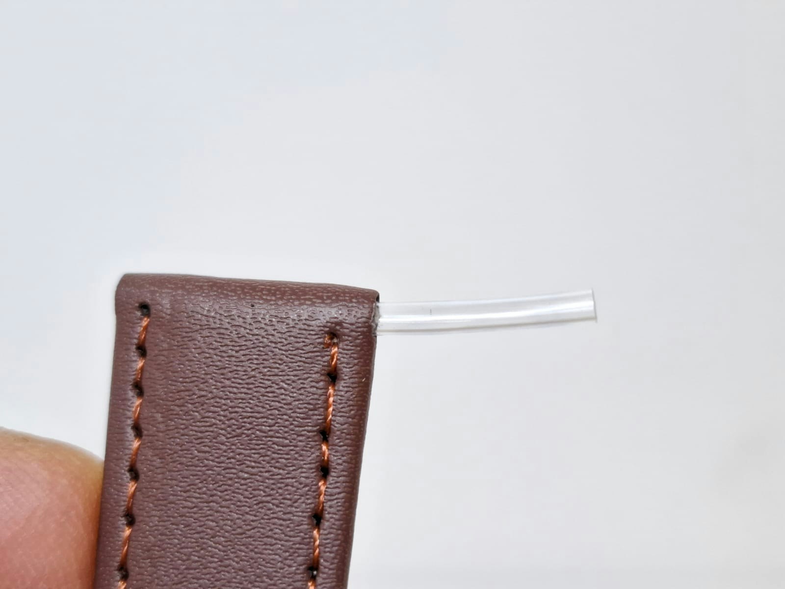 Armband BRUN (18mm)