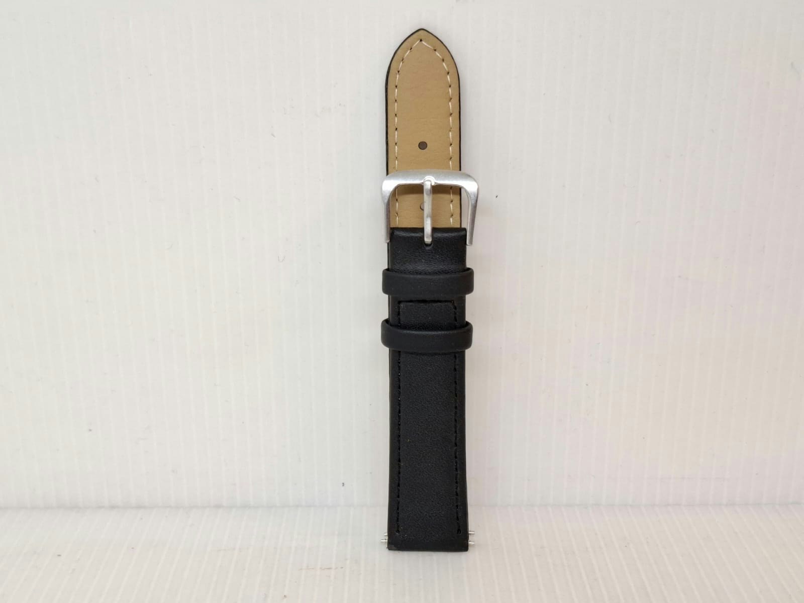 Armband SVART (18 mm)