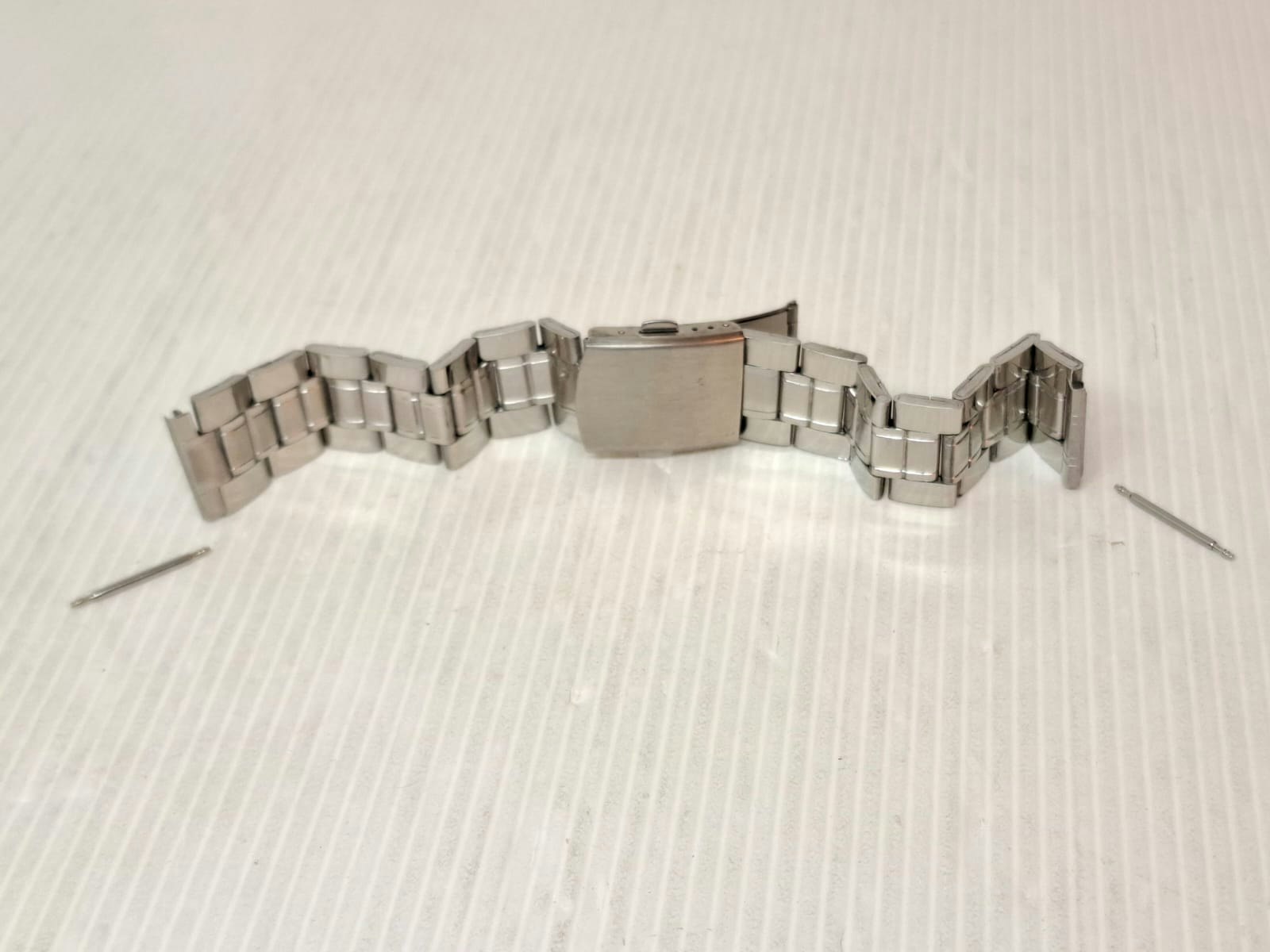 Armband METALL (18 mm)