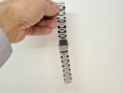 Armband METALL (18 mm)