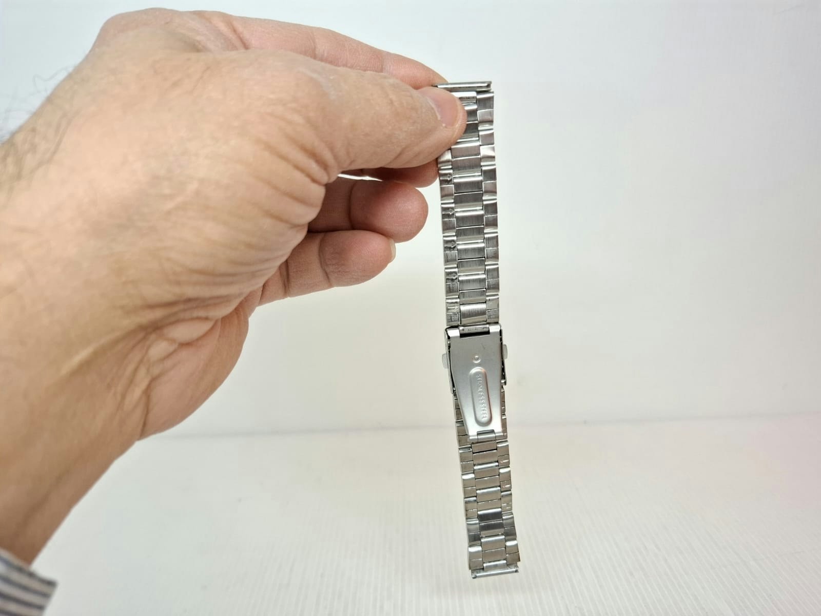 Armband METALL (18 mm)