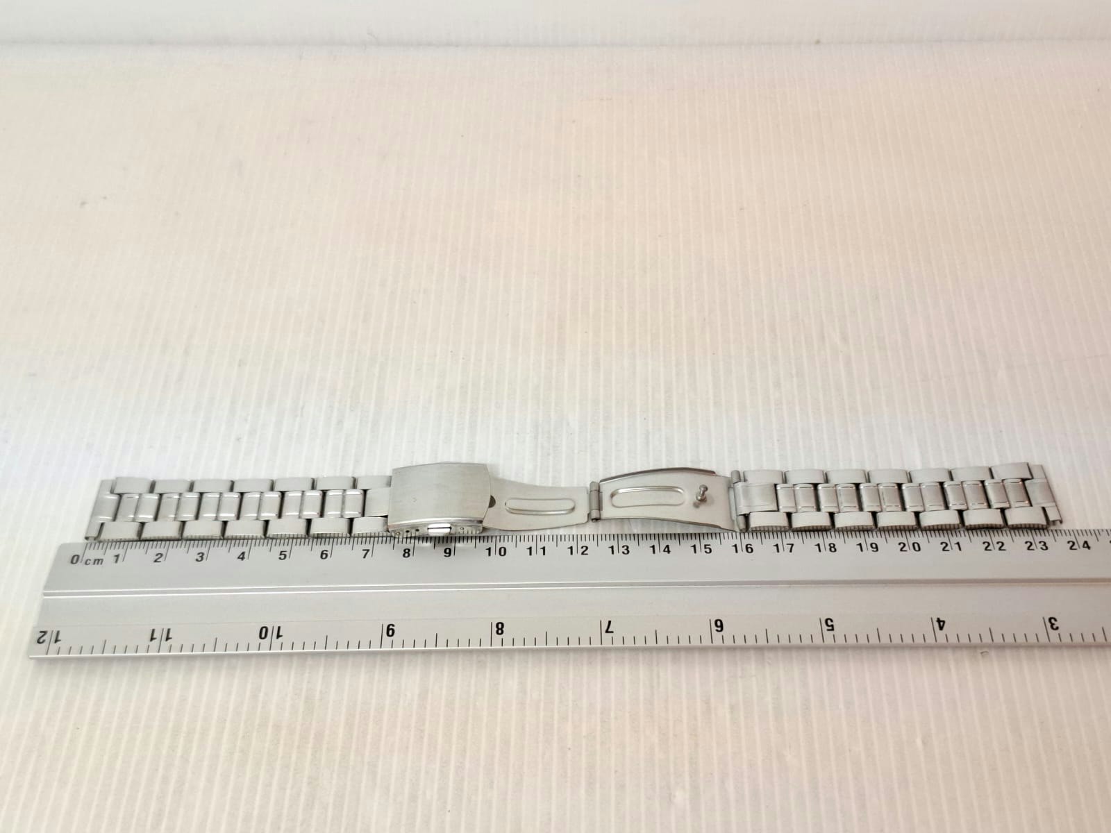 Armband METALL (18 mm)