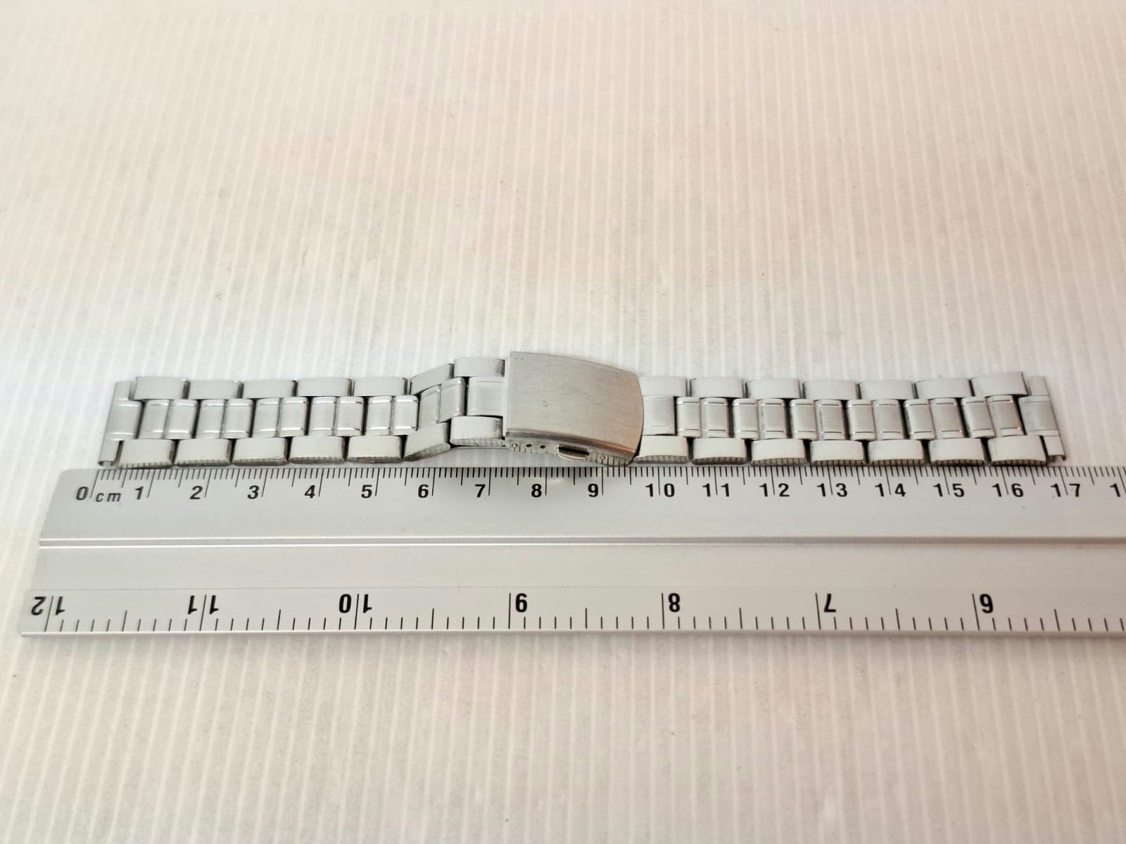 Armband METALL (18 mm)