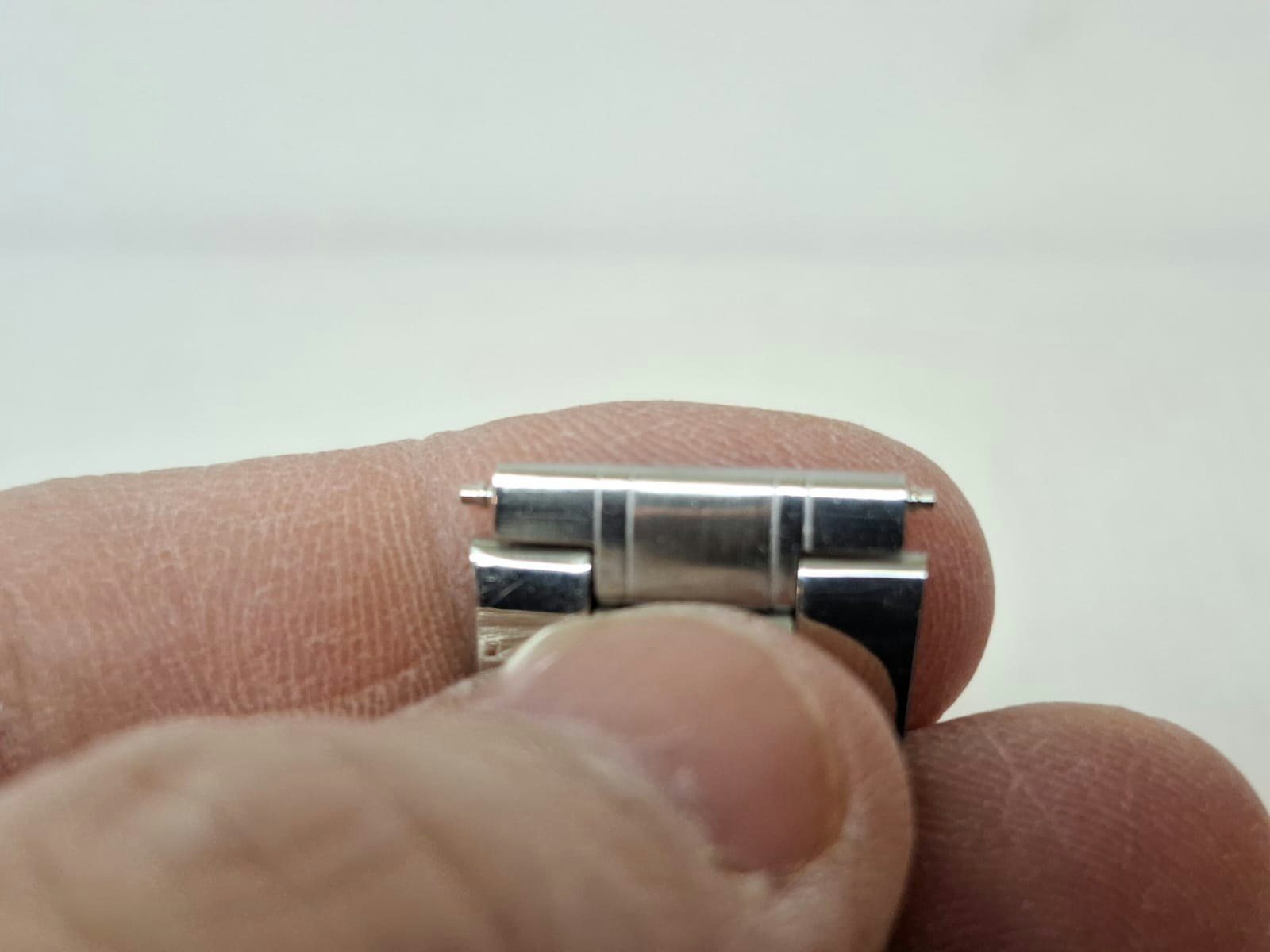 Armband METALL (18 mm)