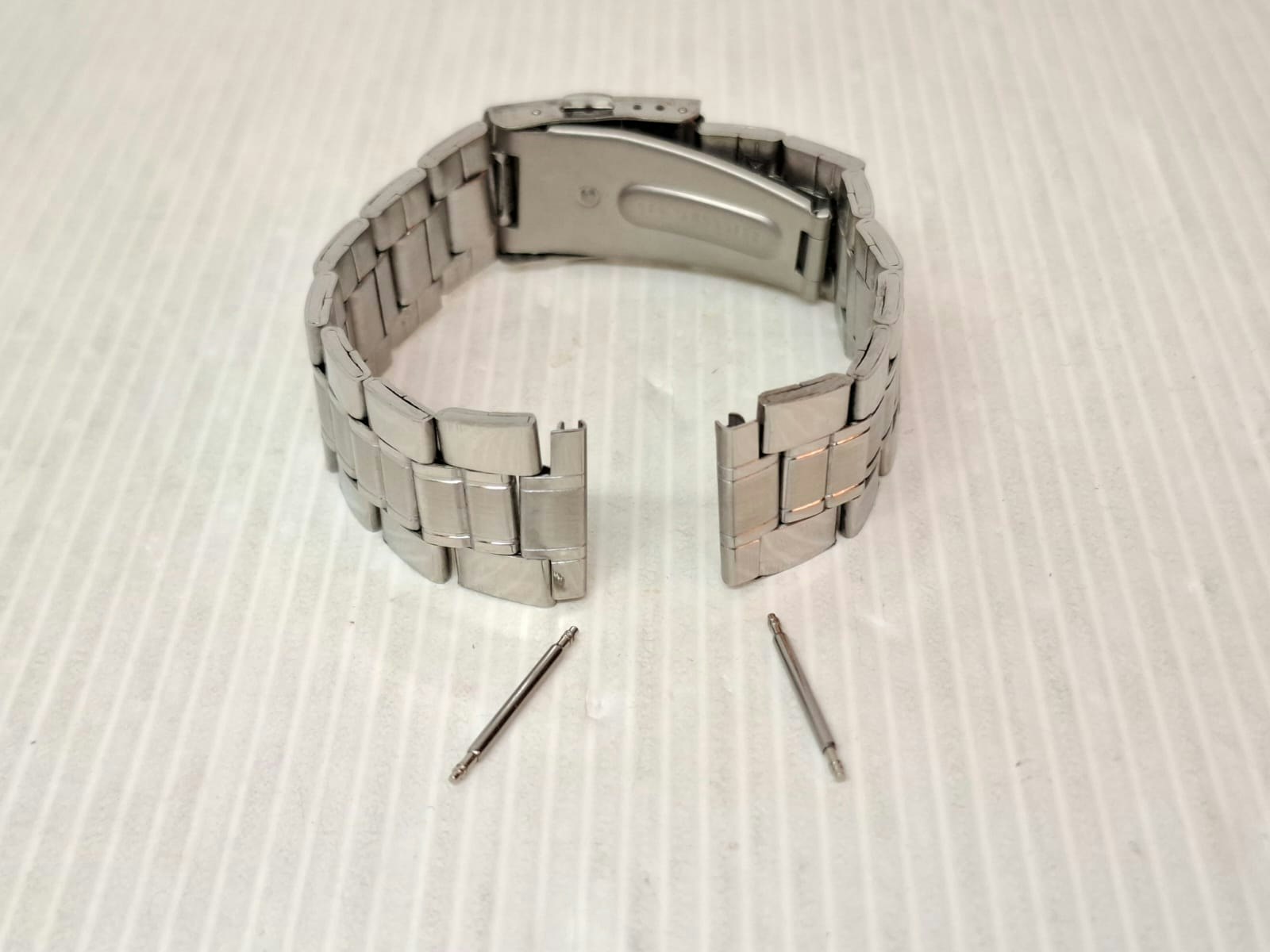 Armband METALL (18 mm)