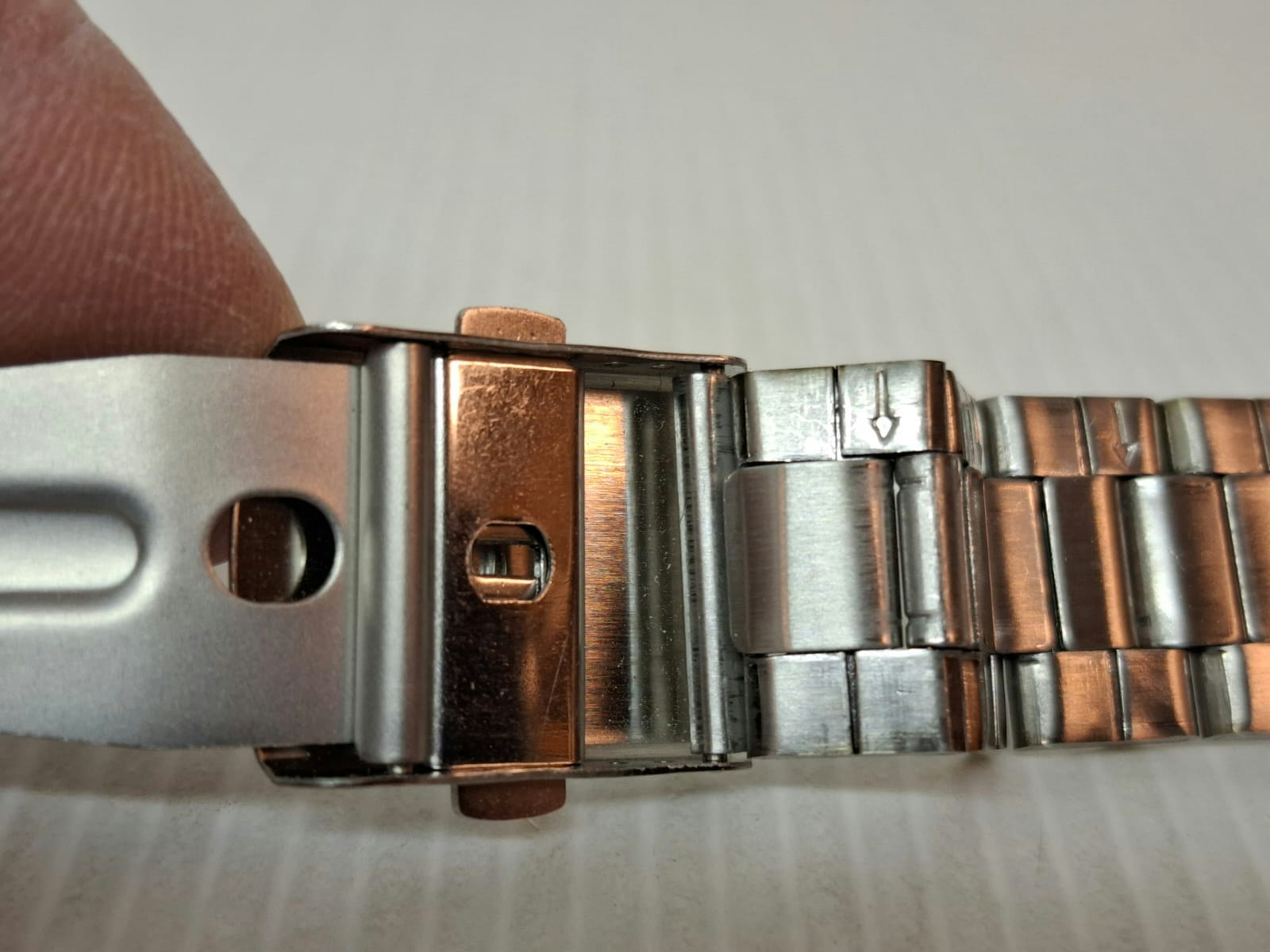 Armband METALL (18 mm)