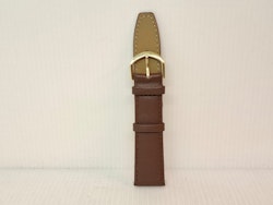 Armband BRUN KALVSKINN (20 mm)