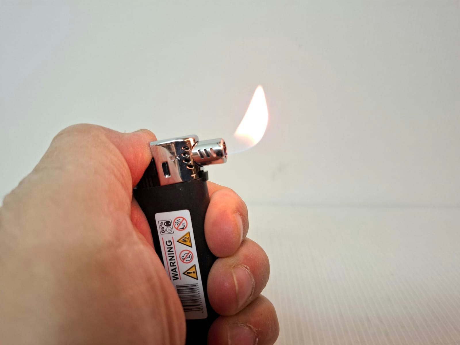 Indisk pipa + tillbehör