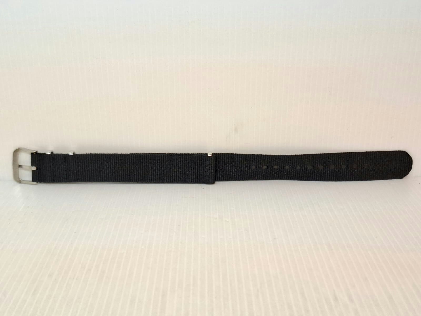 NATO armband / Natoband (18 mm)