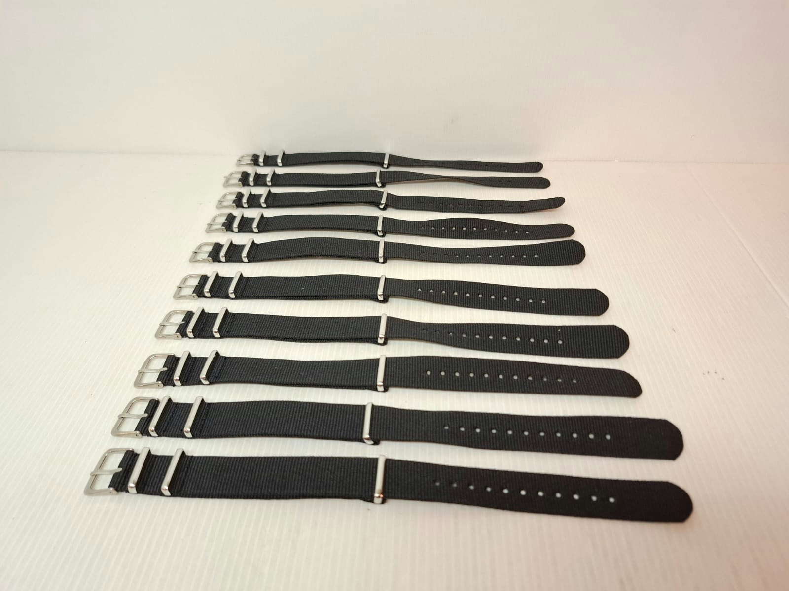 NATO armband / Natoband (18 mm)