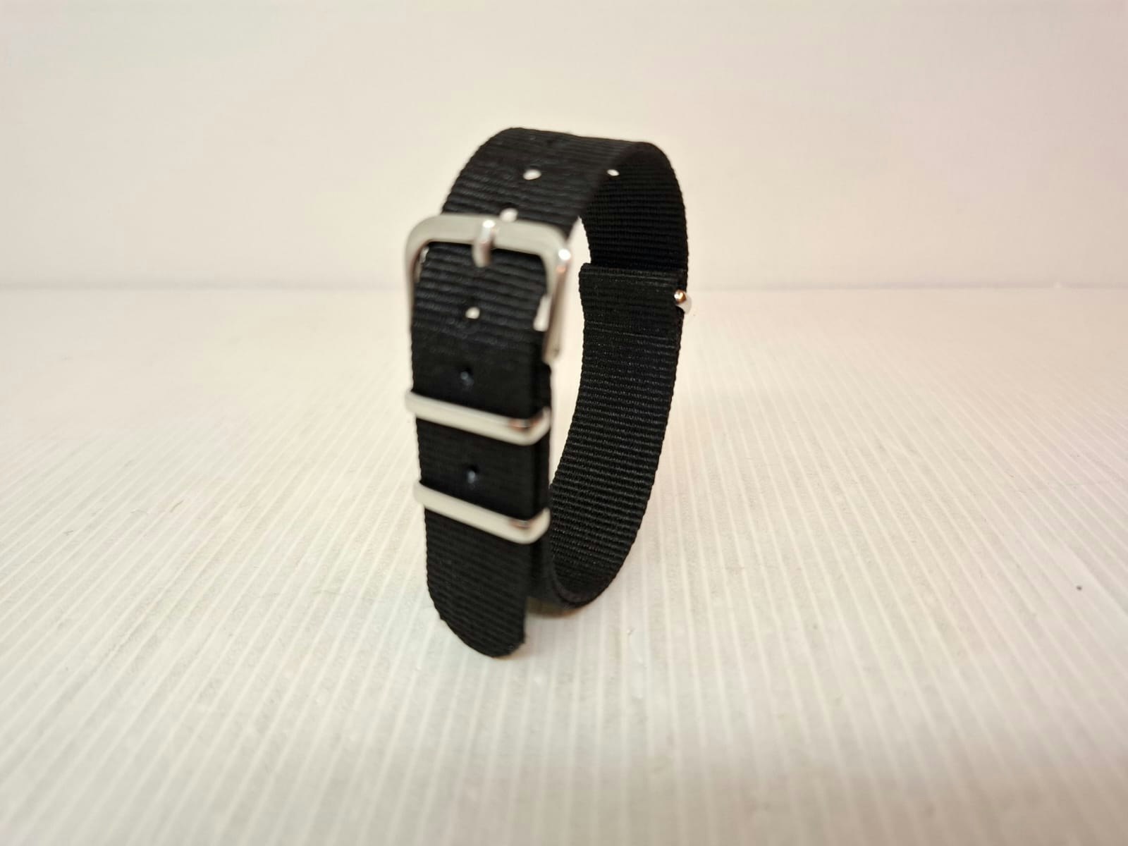 NATO armband / Natoband (18 mm)
