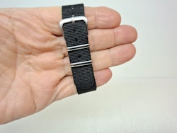 NATO armband / Natoband (18 mm)