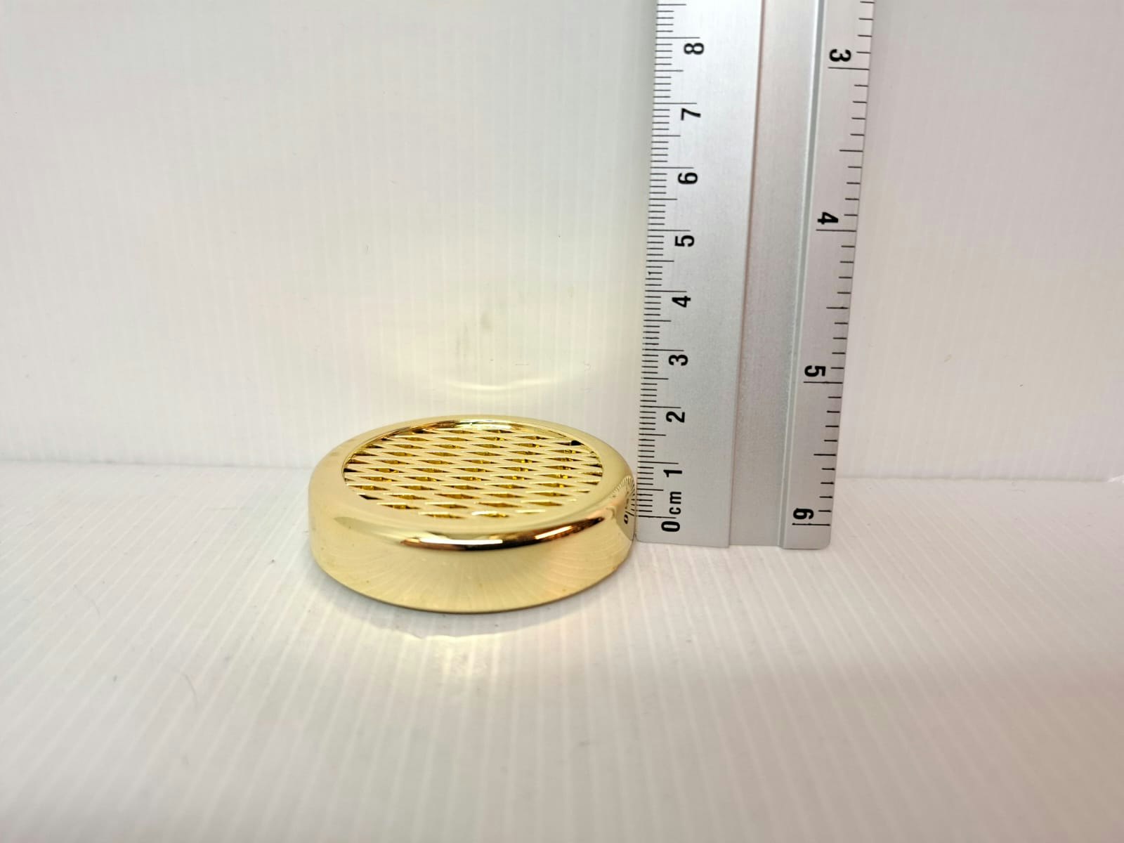 Humidortillbehör 3 delar: Hygrometer + Fuktare (2 st)