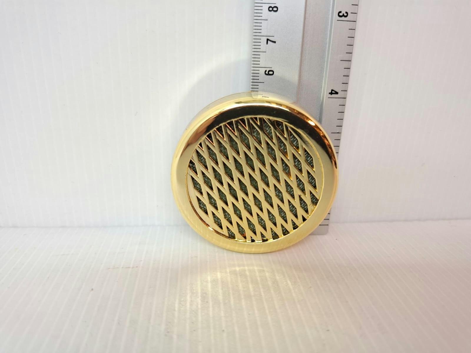 Humidortillbehör 3 delar: Hygrometer + Fuktare (2 st)