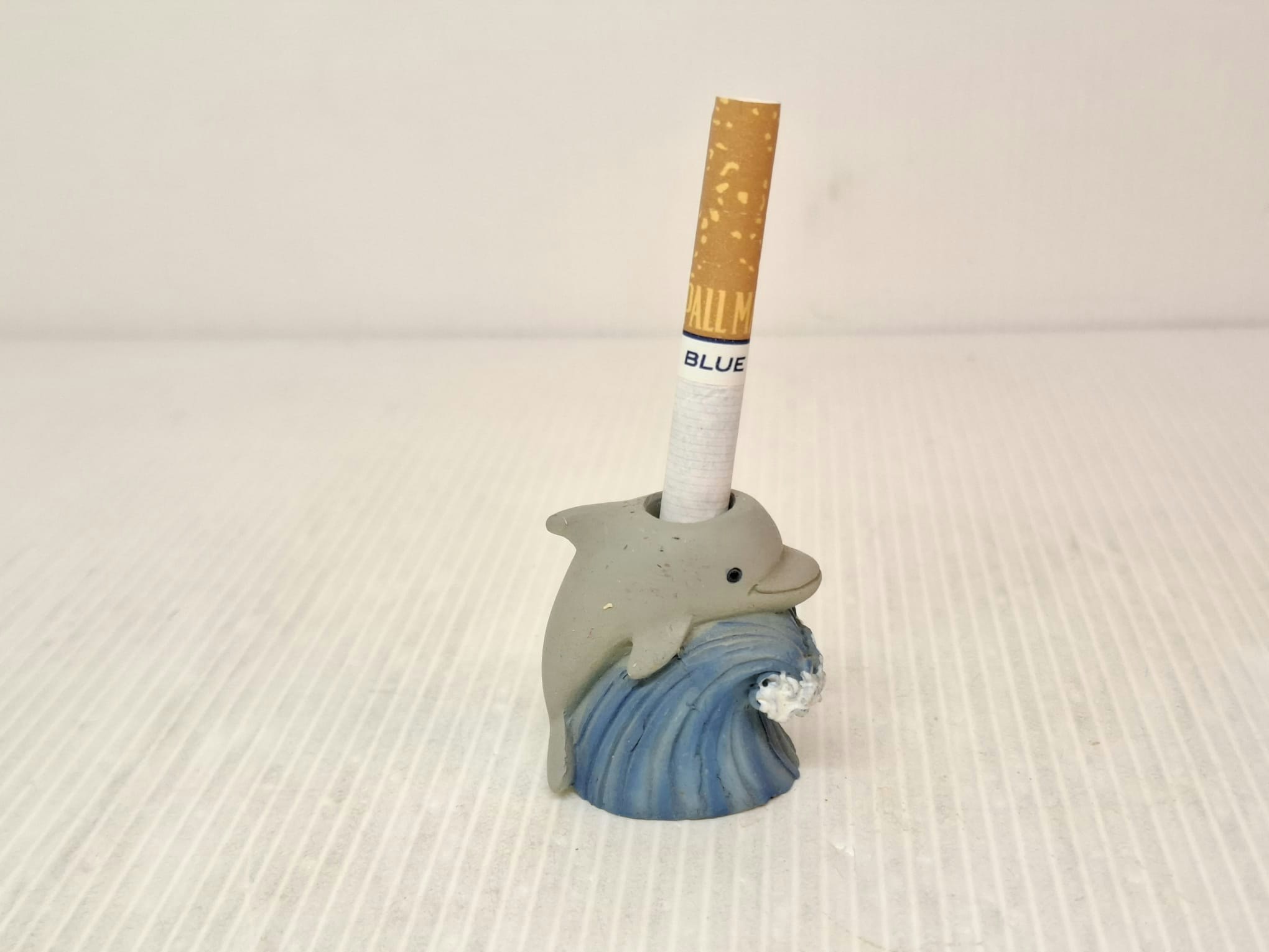 Cigarettsläckare (ihålig)
