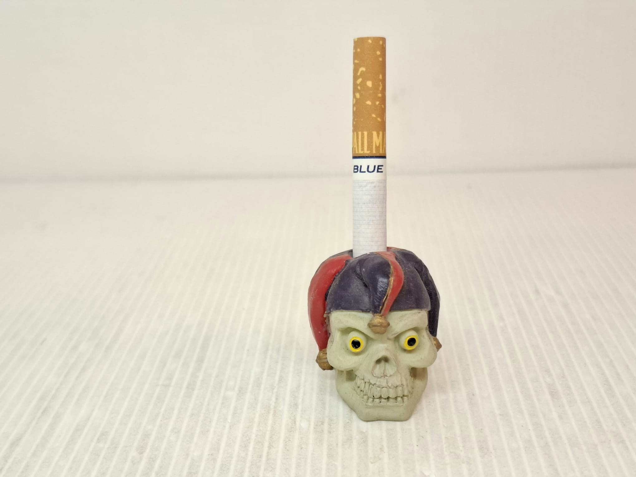 Cigarettsläckare (ihålig)
