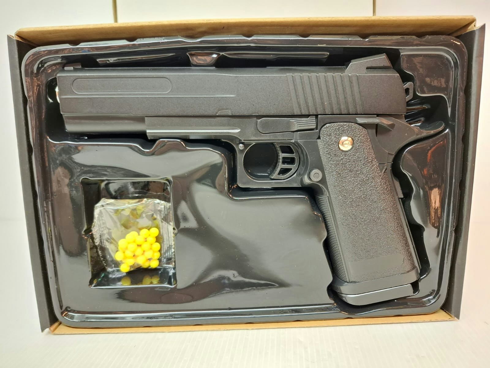 Soft Air Gun Colt (Air Soft)