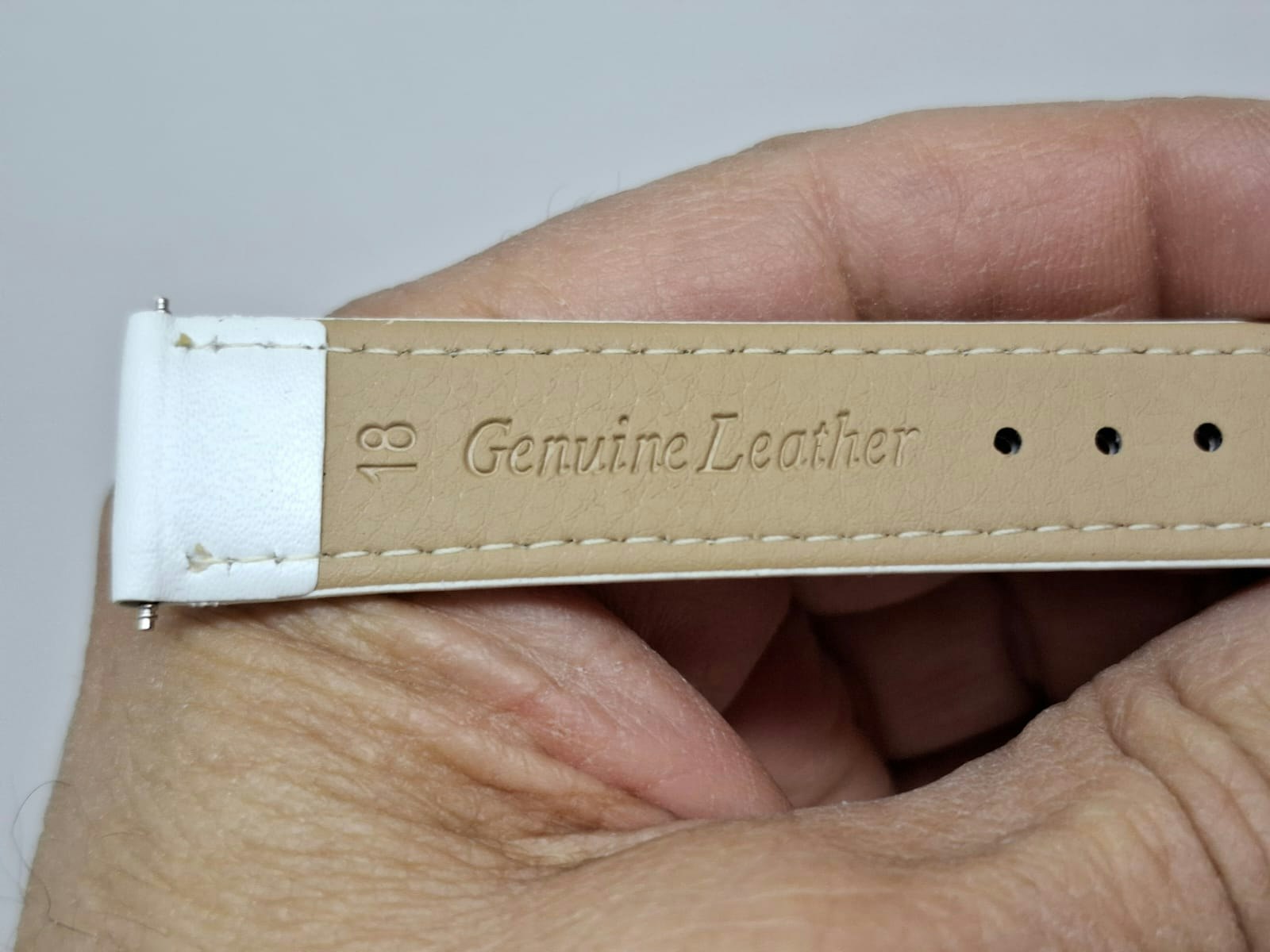 Armband VIT (18 mm)