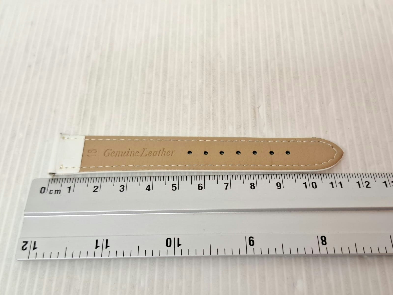 Armband VIT (18 mm)