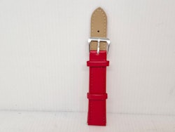 Armband RÖD (18 mm)