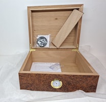 Cigarr humidor Angelo