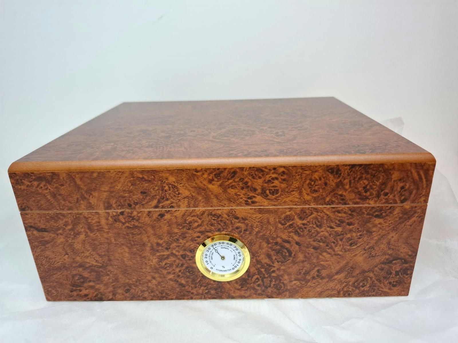 Cigarr humidor Angelo