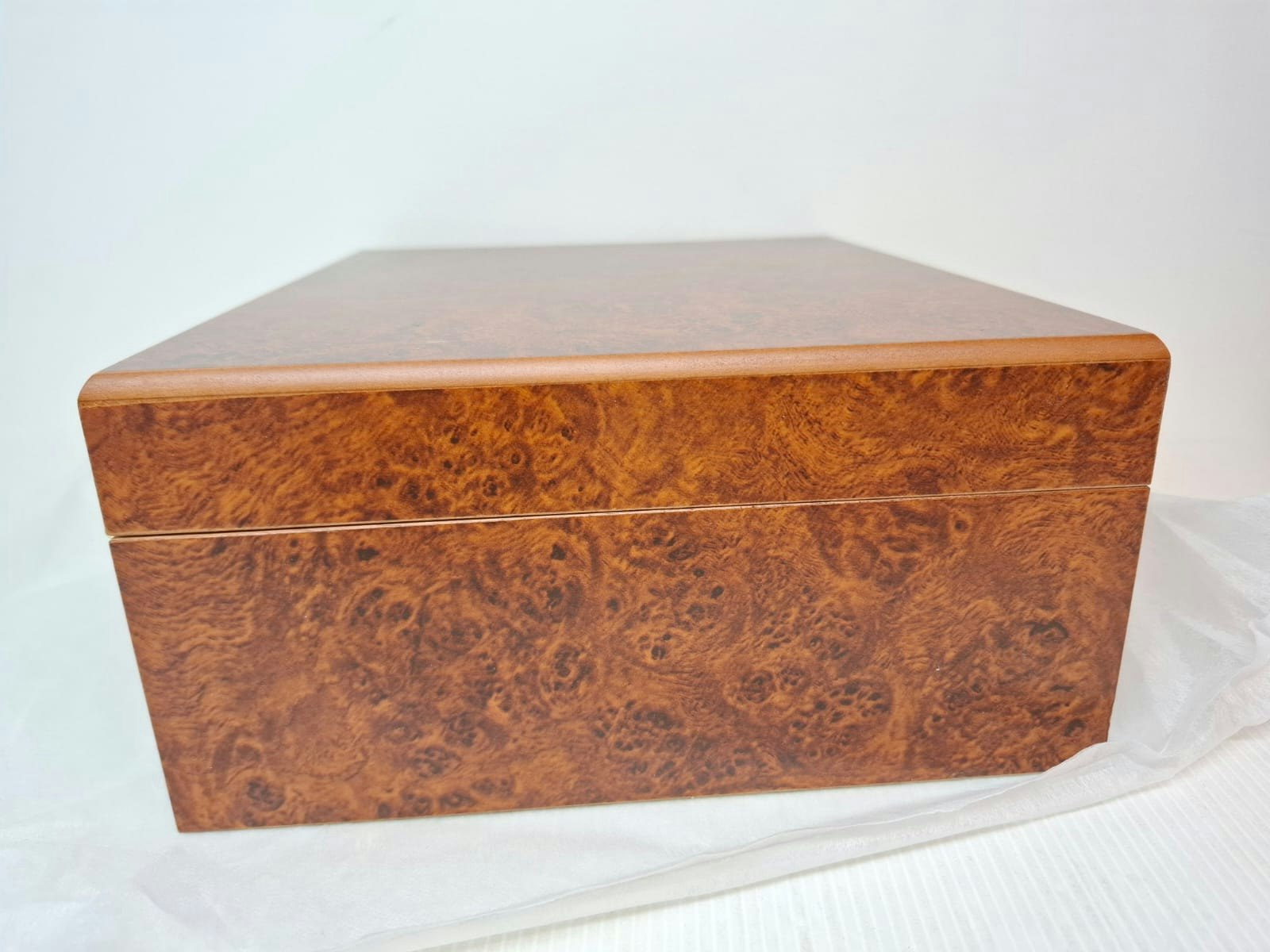 Cigarr humidor Angelo