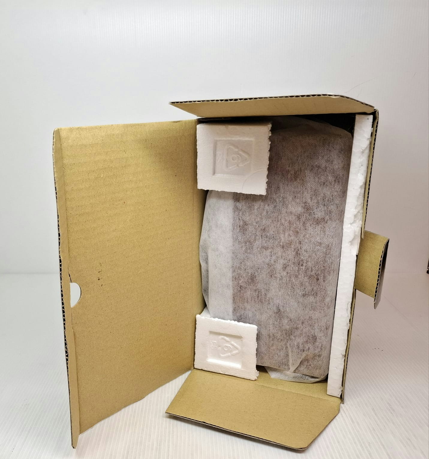 Cigarr humidor Angelo