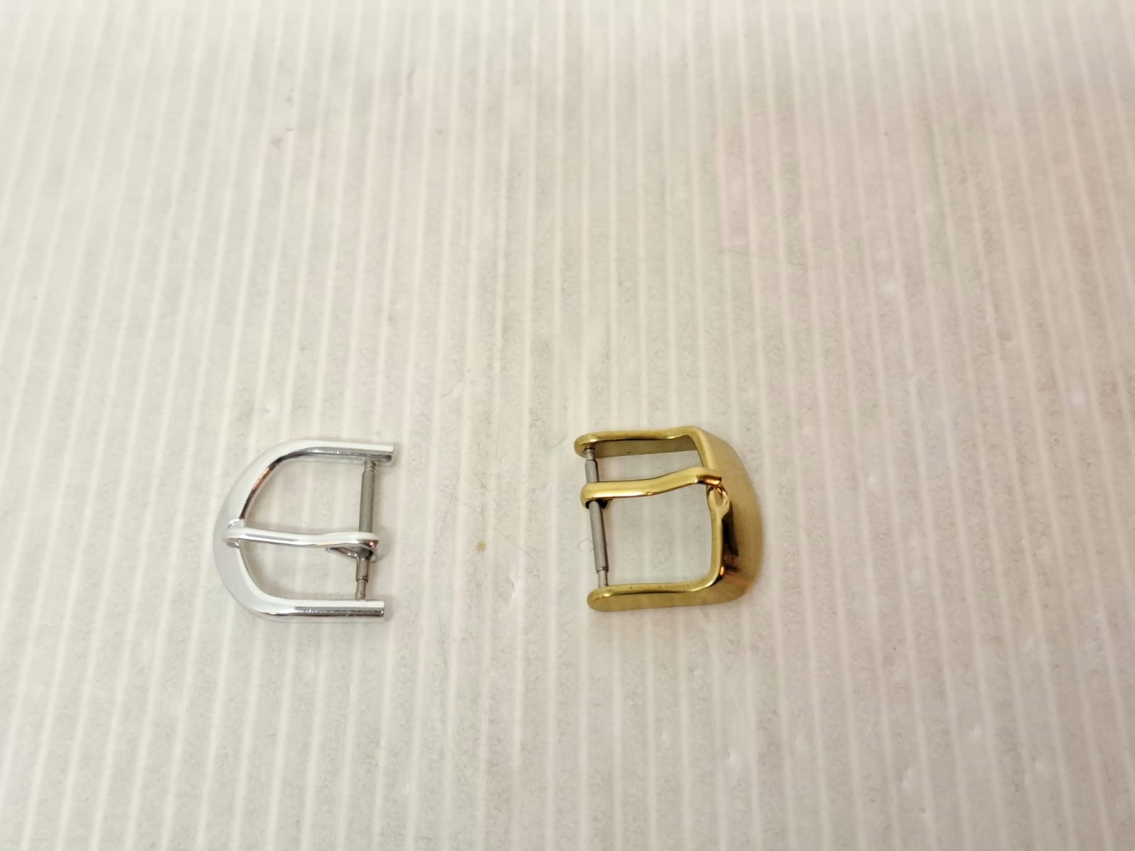 Armband SVART (18 mm) + tillbehör