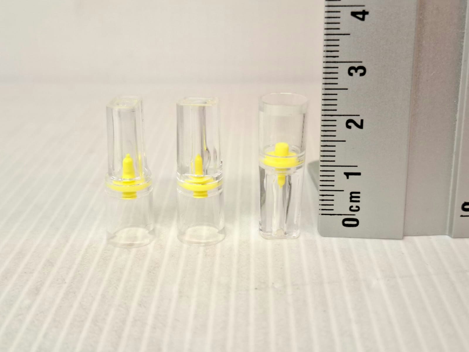 4 paket: SHARK Filter munstycke (cigarett)
