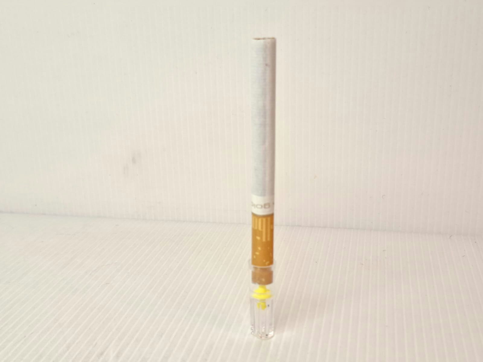 4 paket: SHARK Filter munstycke (cigarett)